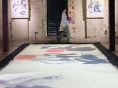 -八号桥艺术空间1908粮仓