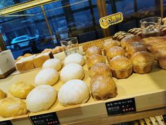 -啊噗吐呦现场烘焙(麦凯乐店)