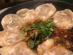 -百味地锅鸡(二店·财校分店)