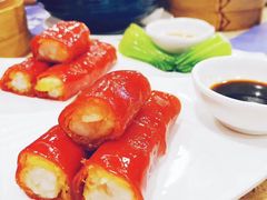 -点都德(华强南店)