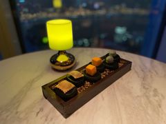 -翡翠36餐厅(浦东香格里拉店)