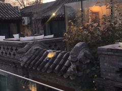 -糖房咖啡(南锣鼓巷店)