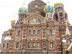 -滴血救世主教堂