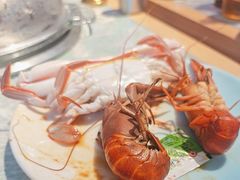-山海•蒸汽活海鲜自助(皇庭广场店)