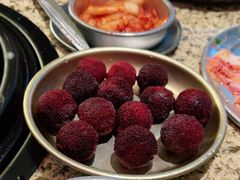 -首尔烤肉大排档(合生汇店)