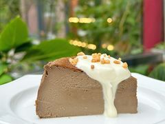 -Home Cafe