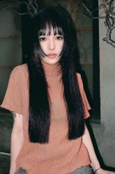 -茶发Salon·烫发染发理发