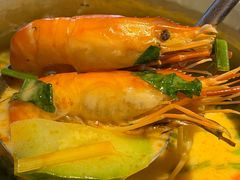 -大头虾越式风味餐厅(光明广场店)