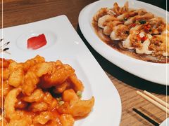 -北李妈妈菜(鲁能城店)