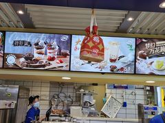 -DQ·蛋糕·冰淇淋(徐东销品茂店)