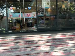 门面-85度C(上海兰溪二店)