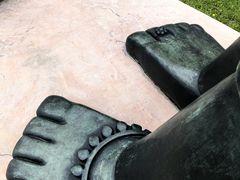 -长春世界雕塑园冰雪艺术天地