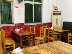 -老兵牛蹄店(下沙店)