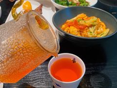 -简小舍·民间手艺菜(武昌江滩店)