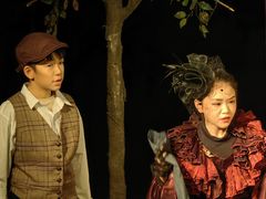 -卓美LAMDA戏剧演讲与培训中心(亚运村店)