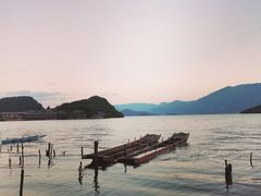 -丽江泸沽湖景区