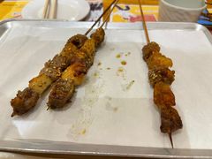 -木屋烧烤(西南角店)