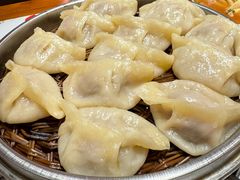 -老爷子原味蒸饺(总店)