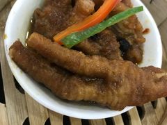 -富豪酒家(正大广场店)
