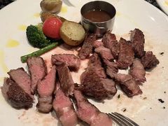 -MYLK意式小厨(熙地港店)