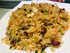 顺德生炒糯米饭-顺丰轩园林酒家(天河店)
