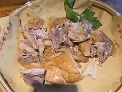 -老雒阳面馆·水席·洛阳菜(王城路店)