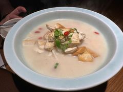 -菩提素素食餐厅(晶郦馆店)