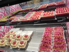 -CC BAGEL&SCONE 贝果与司康(南开大悦城店)