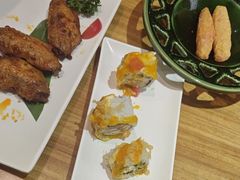 -水林间·寿喜烧自助(仙林金鹰店)