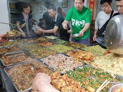 -枣阁园滴滴自助餐