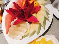 果盘-海底捞火锅(仓山爱琴海店)
