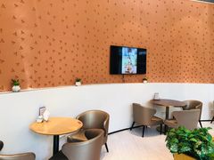大堂-花园5號餐厅