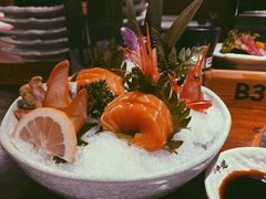 -御牛道日式烤肉料理(杭州万象城店)
