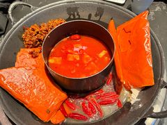 -巴蜀大将火锅(春熙店)