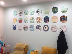 点击看大图 -豆乐园健康调理·小儿推拿