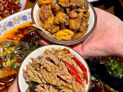 -杨记隆府(重庆总店)