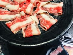 -唯成•韩国炭火烤肉 유성고기