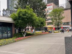 -观音桥步行街