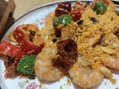 -德胜轩正宗顺德菜(宝安沙井会展中心店)