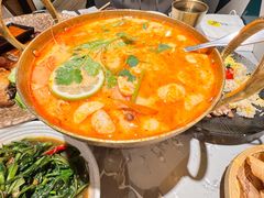 -Home Thai·泰谣(王府井apm店)