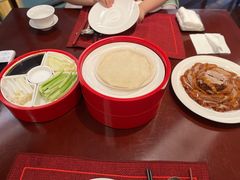 -中国坊中餐厅(石家庄希尔顿酒店)