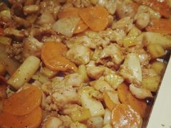 -一米鸡肉 创意韩餐(江北杉杉奥特莱斯店)