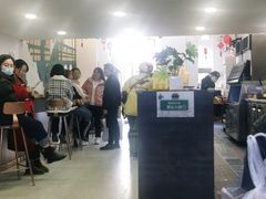 大堂-放哈·甜醅子奶茶创造者(阳光丽景湾店)