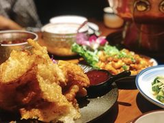 -觅山云南菜(泊富ICITY店)