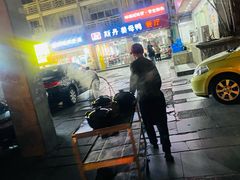 -斯丹姜母鸭·古法干香(涂门街总店)