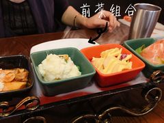 -斯比特花园西餐厅(东方商厦店)