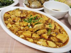 鱼子豆腐-阿杰臻选海鲜饭店(普陀山店)