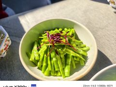 -汉水谣·江景餐厅(江滩店)