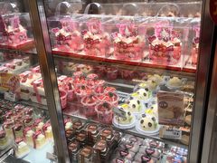零售区-味多美蛋糕(金顶街店)
