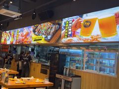 -本色.小马哥烧烤(无锡九里仓店)
